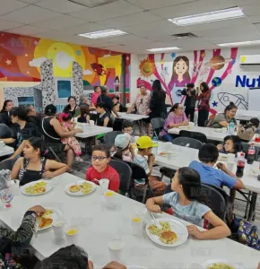 Anuncian campamento de verano y clínicas deportivas en Juárez