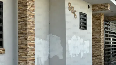 Dejan mensaje amenazante en vivienda de la colonia Hidalgo