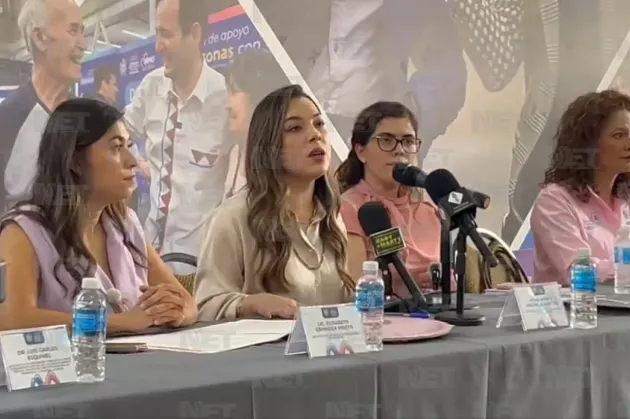 Se suma Chihuahua a la Semana Mundial de la Lactancia con evento masivo