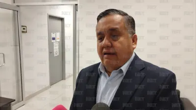 Buscan funcionarios alcaldía de Juárez sin soltar cargos en gabinete estatal