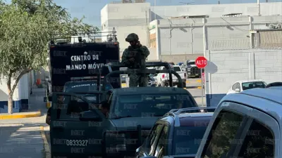 Evalúan operativos contra huachicol y bandas criminales en Mesa de Seguridad