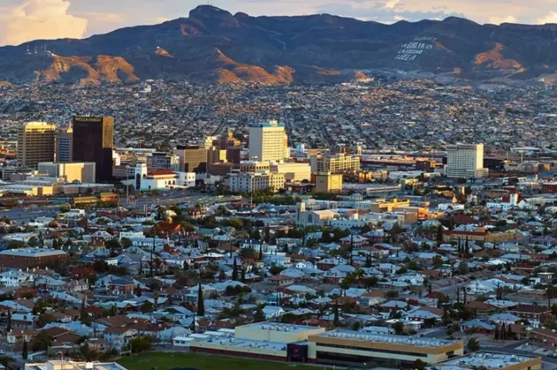 Lidera El Paso lista de mejores ciudades para vivir en Estados Unidos