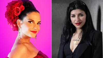 Felicita Cazzu a Natalia Jiménez tras fallo judicial sobre su hija