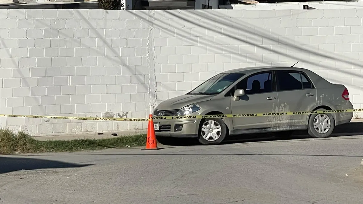 Operativo por artefacto sospechoso lleva casi 15 horas en Praderas de los Álamos