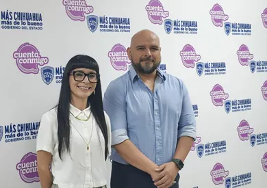 Inauguran exposición 'El corrido forma parte del paisaje' en el Museo de Arte