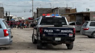 Hallan a hombre asesinado en colonia Fray García de San Francisco