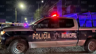 Matan a dos hombres en la colonia Héroes de la Revolución