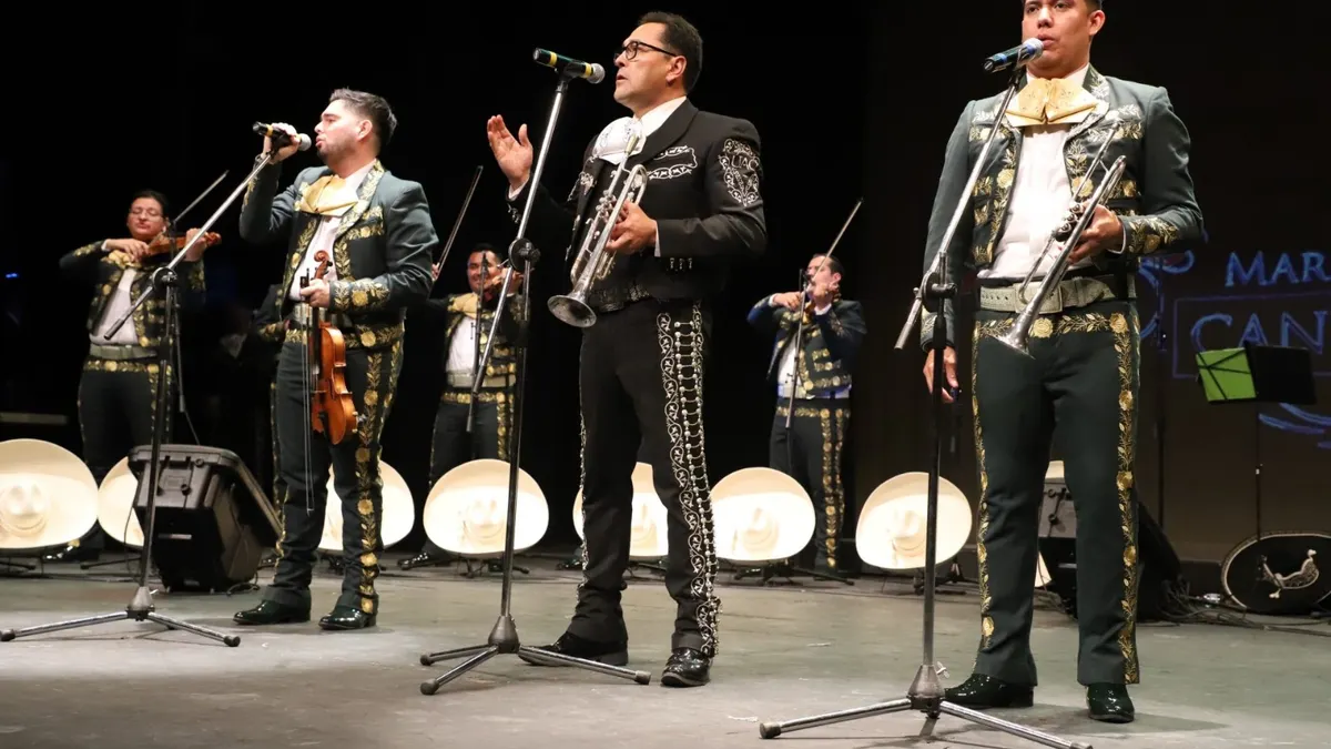 Celebrará Museo de Arte 63 años con serenata de mariachi
