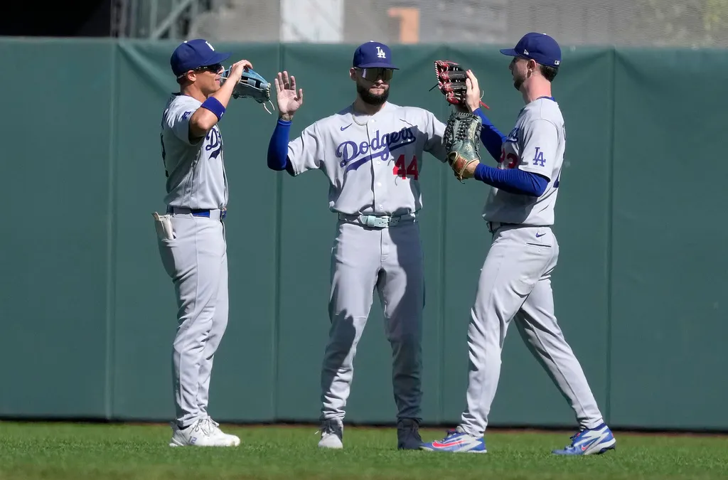 Arrancan hoy los playoffs de la MLB  y esto es todo lo que debes saber