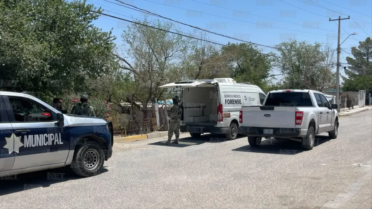 Localizan cadáver en avanzado estado de descomposición en Zaragoza