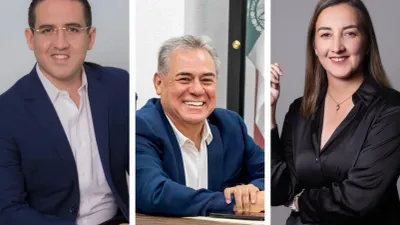 Aprueban terna para elegir nuevo director de la JMAS Juárez