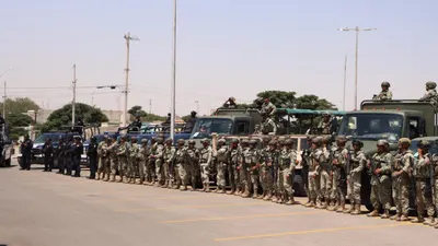 Refuerzan vigilancia en Riberas del Bravo con operativo de 200 policías