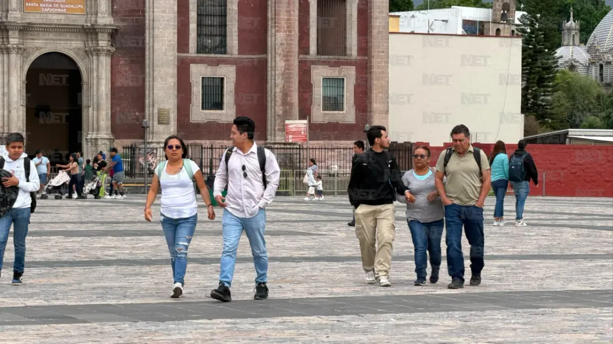 Fe y futbol convergen en la Basílica de Guadalupe durante el Mundial 2026
