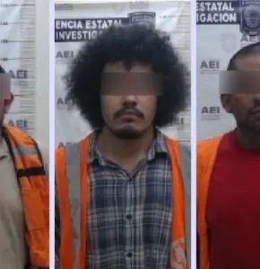 Imponen 600 años de prisión a secuestradores de migrantes en Juárez