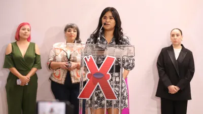 Realizan tercera edición de Resilientes y Cambalacheras en Parque de la Familia