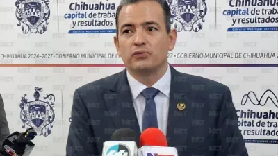 Espera Bonilla respuesta de Morena sobre crédito para Poniente 5