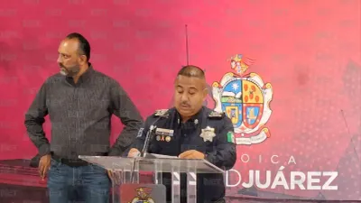 Reportes por violencia familiar disminuyen más del 50% en Juárez