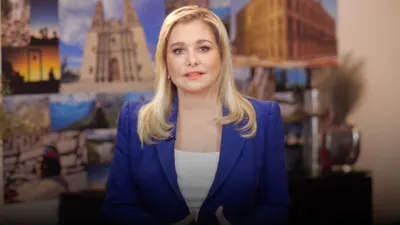 Respalda Maru Campos licencia de Marco Bonilla en Chihuahua