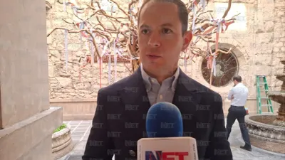 Critica diputado del PRI visita de Ariadna Montiel a Chihuahua