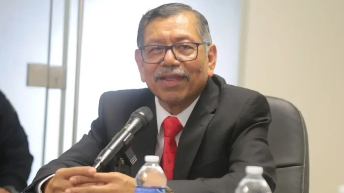 Detienen en EU a exsecretario de Seguridad de Sinaloa acusado de narcotráfico