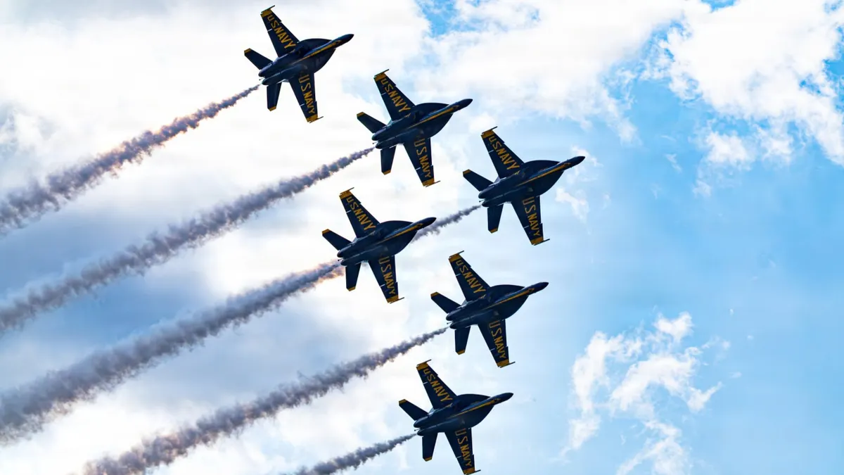 Amigo Airsho