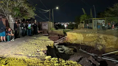 Gobierno Municipal no ha enviado solicitud de declaratoria de emergencia