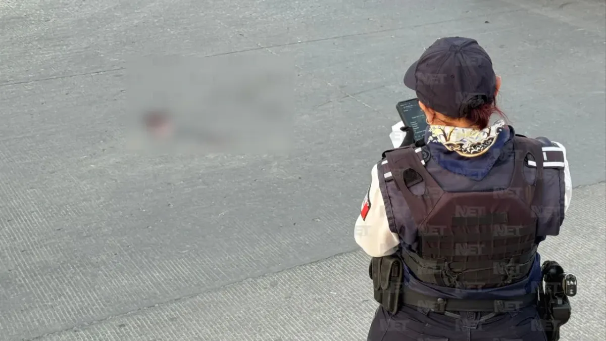 Muere hombre tras ser atropellado por conductor ebrio en el Norzagaray