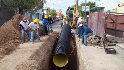 Destina NADBank 300 mdd a proyectos ambientales en frontera México-EU