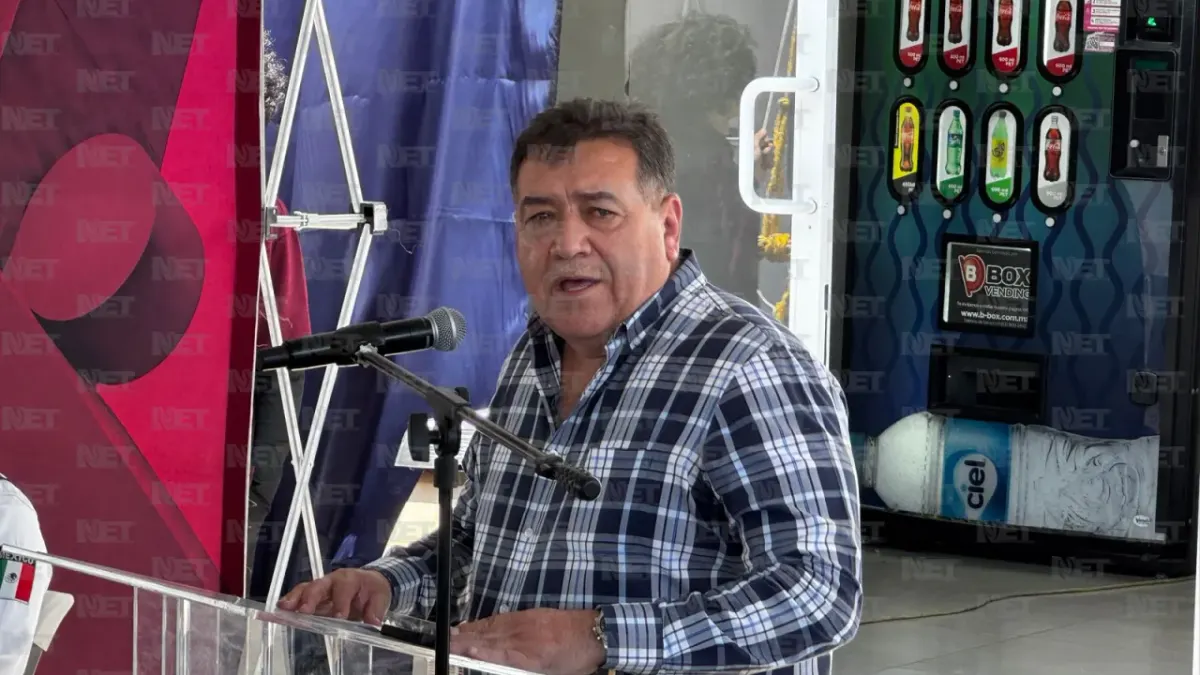 Reparte Seguridad Vial cascos a motociclistas en Juárez
