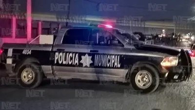¡Impactante! Hombre prensado al cargar gasolina en el Libramiento