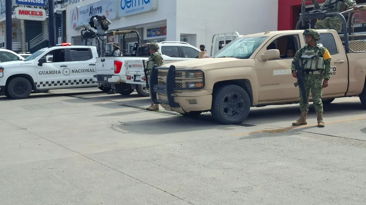 Fallece mujer de 62 años en consultorio de farmacia en Pradera Dorada