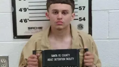 Detienen a joven que disparó a su primo en hotel de Santa Fe