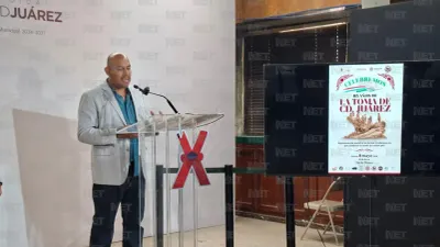 Conmemorarán la Toma de Juárez con representación teatral