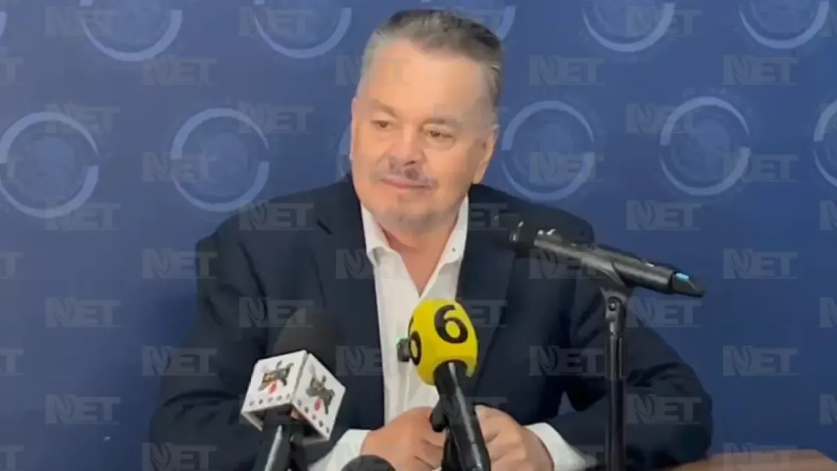 Respalda Mario Vázquez a gobernadora y critica actuación federal
