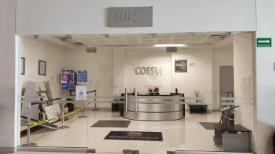 Ofrece Coesvi créditos para reparar daños por lluvias en viviendas de Juárez