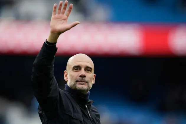 Anuncia Pep Guardiola su salida del Manchester City tras 10 años y 17 títulos