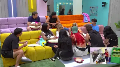 Definen a los siete nominados en La Casa de los Famosos México 2026