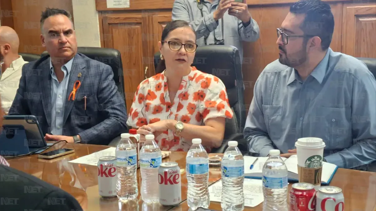 Analizan Juárez y El Paso nueva agenda binacional de cooperación