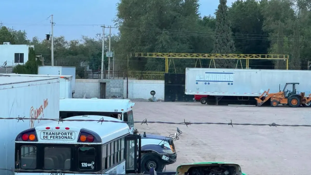 Investigan presunta red de huachicol en Juárez; surgen nombres y una empresa