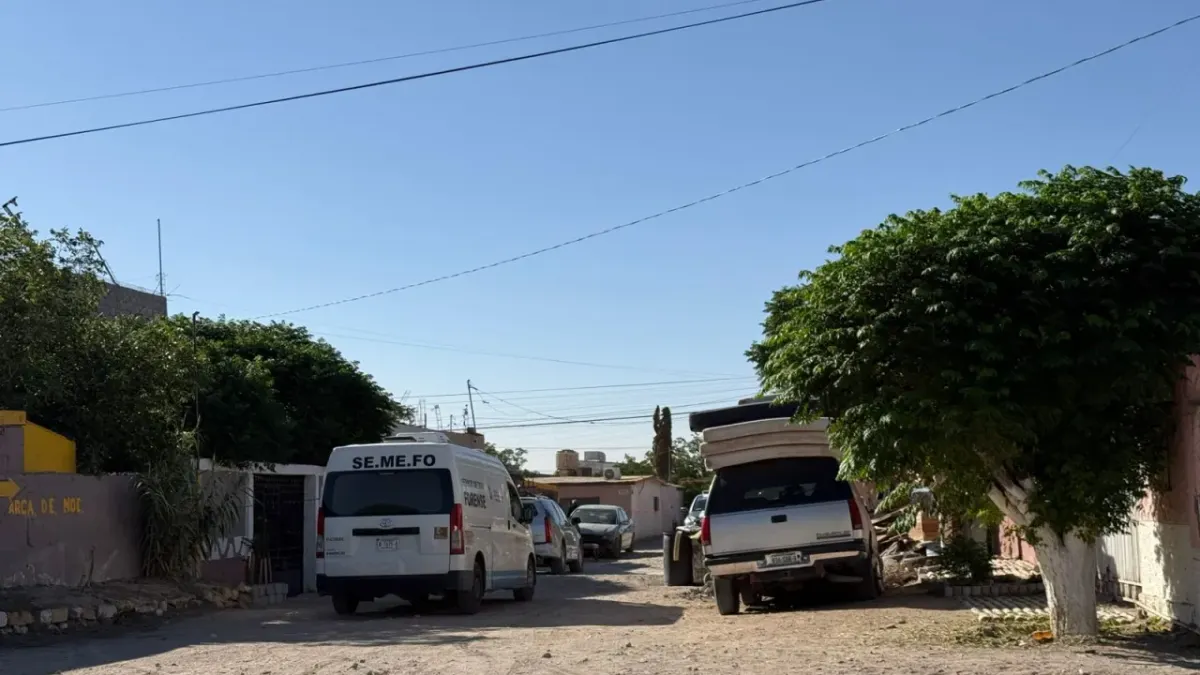 Hallan a hombre golpeado sin vida en la colonia Buenos Aires