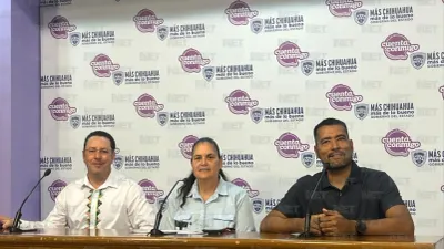 Reto Rarámuli 2026 reunirá a más de 200 ciclistas en Guachochi