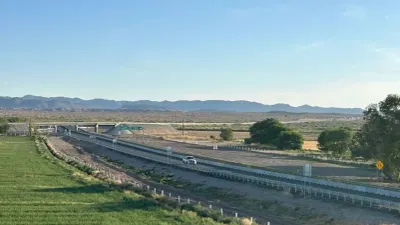 Impulsa Sedue plan de desarrollo urbano en Valle de Juárez