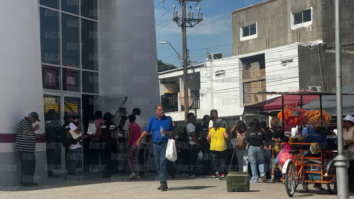 Reúne Morena a líderes seccionales en Ciudad Juárez