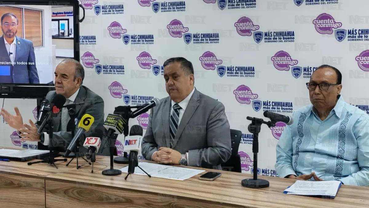 Anuncian Feria de Servicios Profesionales en Pueblito Mexicano