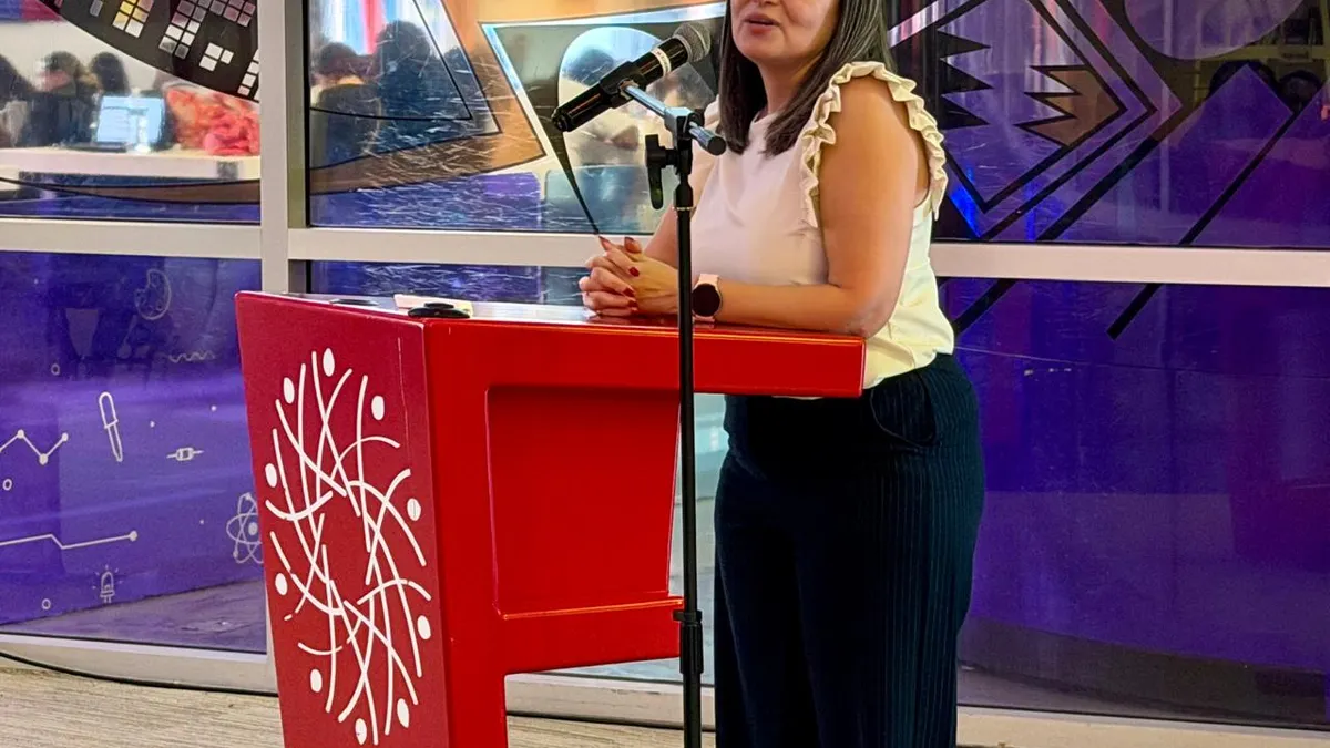 Programa de redondeo de S-Mart entrega 3.3 mdp a tres asociaciones en Juárez