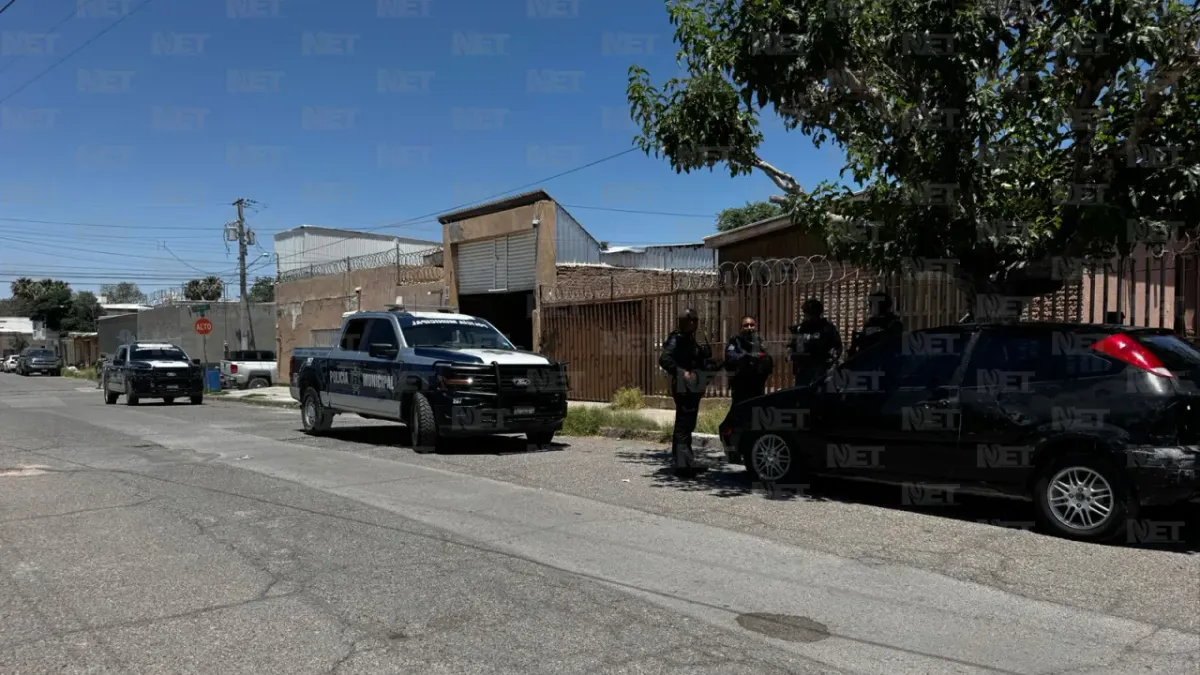 Balean a paseño mientras caminaba en la colonia Margaritas