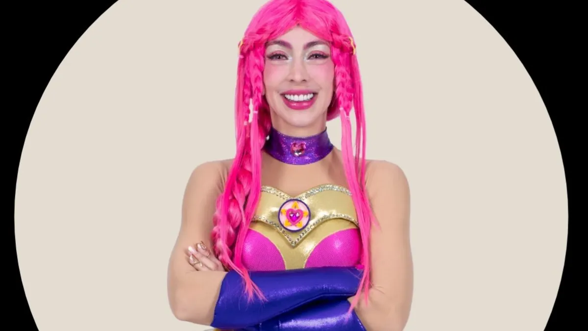 Suspenden show de Luli Pampín en Ciudad Juárez por inundaciones
