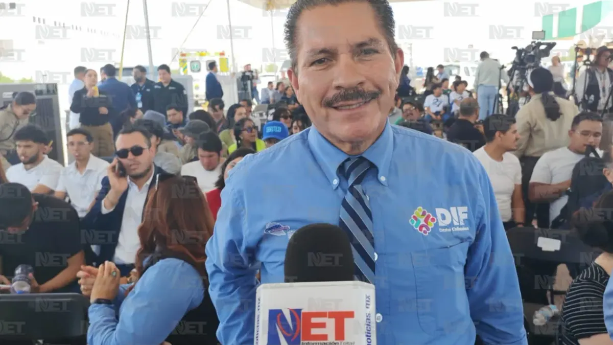 Alerta DIF incremento de casos de niños sin registro en Juárez