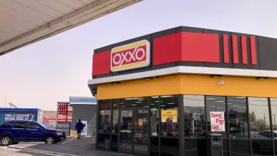 FEMSA expande Oxxo en El Paso con 14 establecimientos