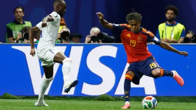 España no puede con Cabo Verde y empatan sin goles